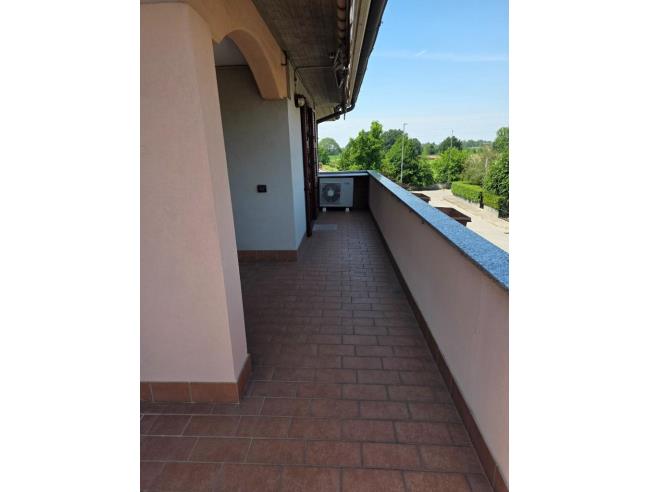 Anteprima foto 2 - Appartamento in Vendita a Salerano sul Lambro (Lodi)
