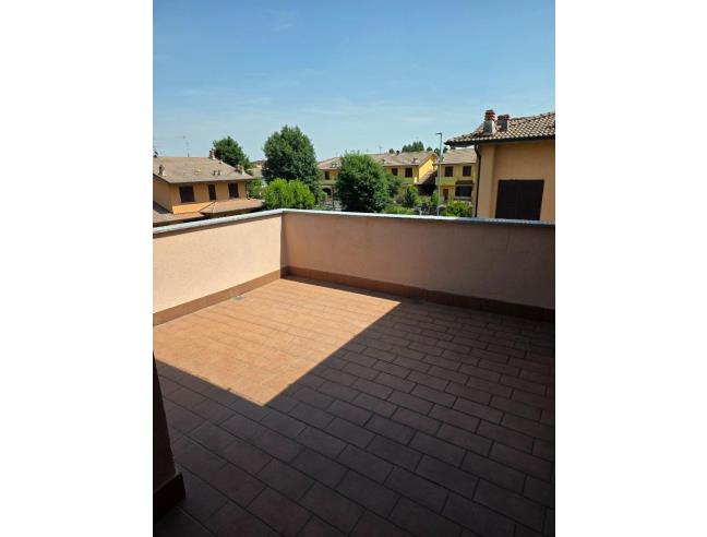 Anteprima foto 3 - Appartamento in Vendita a Salerano sul Lambro (Lodi)