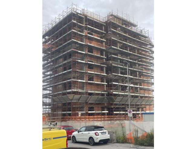 Anteprima foto 1 - Appartamento in Vendita a Salerno - Centro città