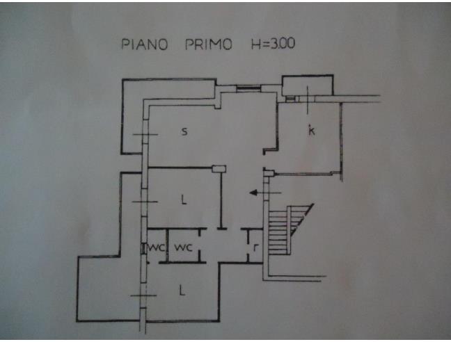 Anteprima foto 2 - Appartamento in Vendita a Salerno - Centro città