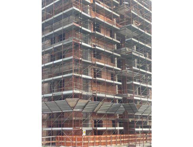 Anteprima foto 3 - Appartamento in Vendita a Salerno - Centro città