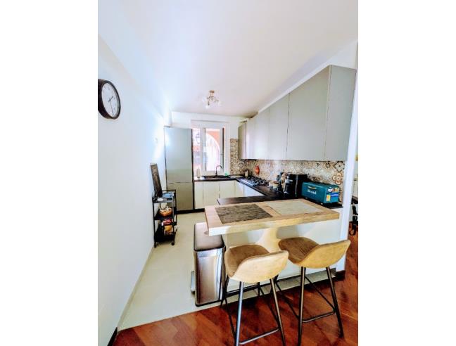 Anteprima foto 3 - Appartamento in Vendita a Salerno - Centro città