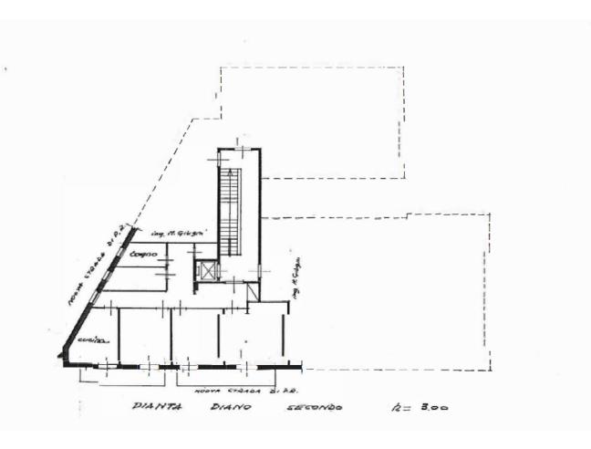 Anteprima foto 8 - Appartamento in Vendita a Salerno - Centro città