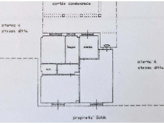 Anteprima foto 8 - Appartamento in Vendita a Salerno - Centro città