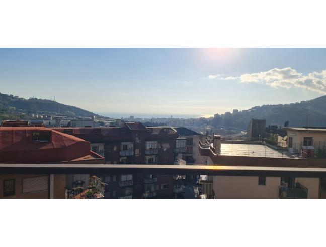 Anteprima foto 2 - Appartamento in Vendita a Salerno - Matierno