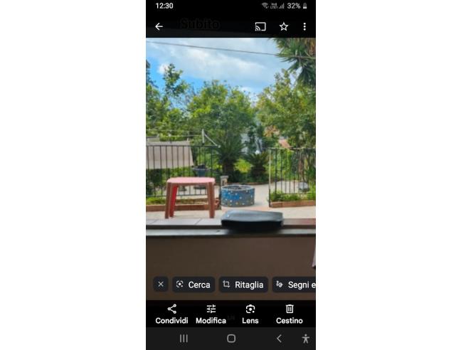 Anteprima foto 5 - Appartamento in Vendita a Salerno - Matierno