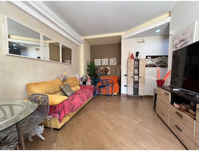 Anteprima foto 2 - Appartamento in Vendita a Salerno (Salerno)