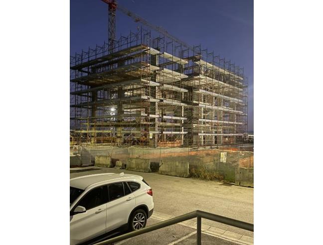 Anteprima foto 2 - Appartamento in Vendita a Salerno (Salerno)