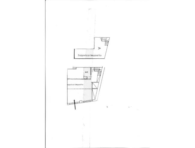 Anteprima foto 3 - Appartamento in Vendita a Salerno (Salerno)
