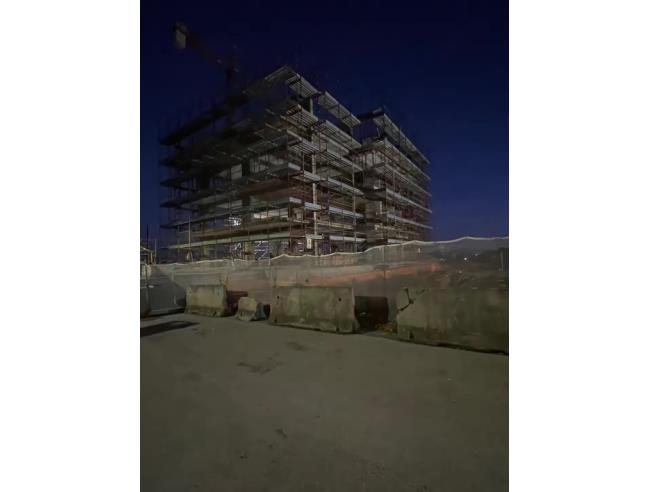 Anteprima foto 4 - Appartamento in Vendita a Salerno (Salerno)