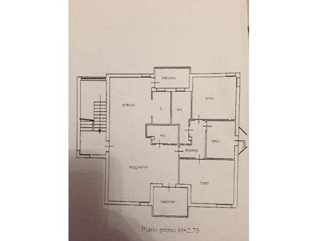 Anteprima foto 4 - Appartamento in Vendita a Salice Salentino (Lecce)