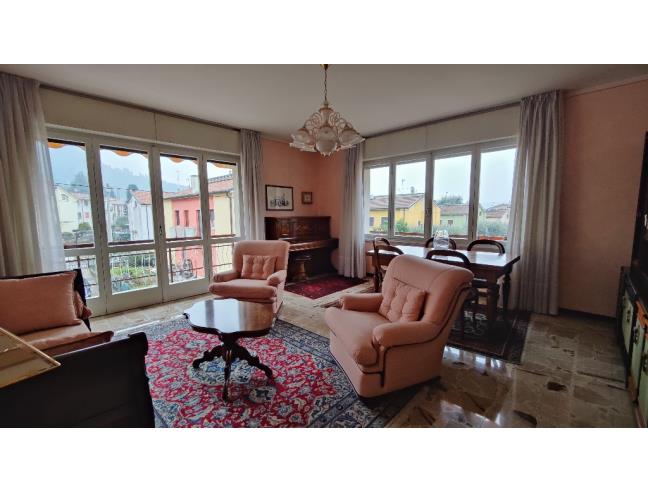 Anteprima foto 2 - Appartamento in Vendita a Salò (Brescia)