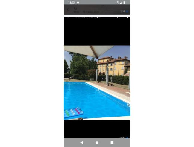 Anteprima foto 1 - Appartamento in Vendita a Salsomaggiore Terme (Parma)