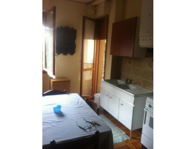 Anteprima foto 2 - Appartamento in Vendita a Salsomaggiore Terme (Parma)