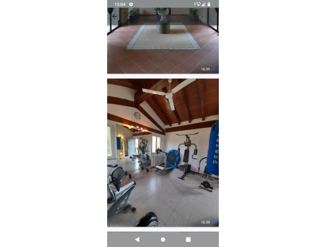 Anteprima foto 2 - Appartamento in Vendita a Salsomaggiore Terme (Parma)