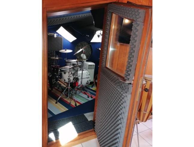 Anteprima foto 5 - Appartamento in Vendita a Salsomaggiore Terme (Parma)