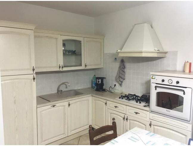 Anteprima foto 2 - Appartamento in Vendita a Saludecio (Rimini)