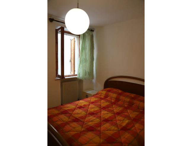 Anteprima foto 2 - Appartamento in Vendita a Saludecio (Rimini)