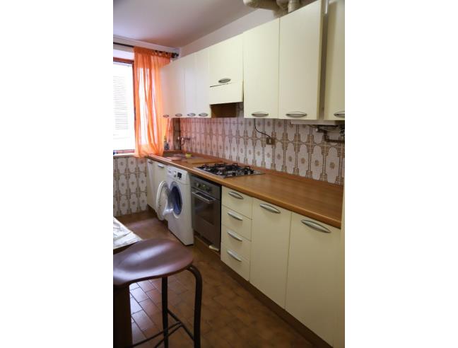 Anteprima foto 3 - Appartamento in Vendita a Saludecio (Rimini)