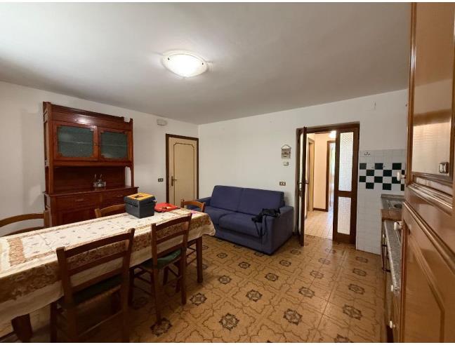 Anteprima foto 3 - Appartamento in Vendita a Saludecio (Rimini)