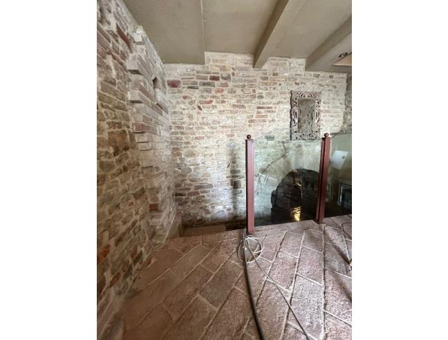 Anteprima foto 4 - Appartamento in Vendita a Saludecio (Rimini)