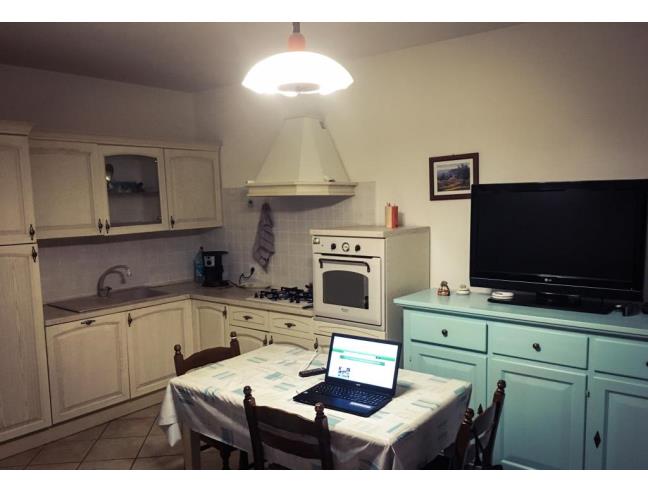 Anteprima foto 5 - Appartamento in Vendita a Saludecio (Rimini)