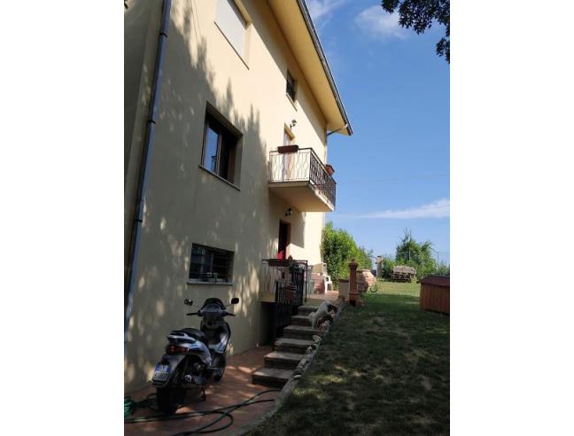 Anteprima foto 8 - Appartamento in Vendita a Saludecio (Rimini)