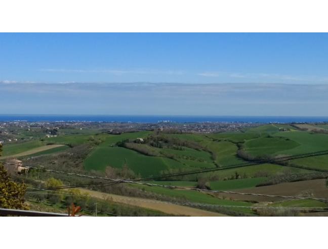 Anteprima foto 4 - Appartamento in Vendita a Saludecio - Sant'ansovino