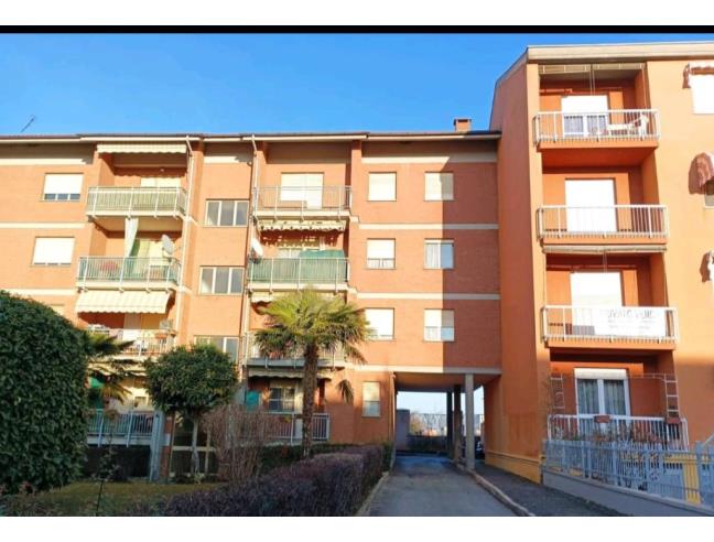Anteprima foto 1 - Appartamento in Vendita a Saluzzo (Cuneo)