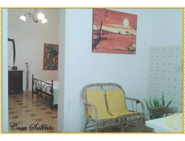 Anteprima foto 2 - Appartamento in Vendita a Salve (Lecce)