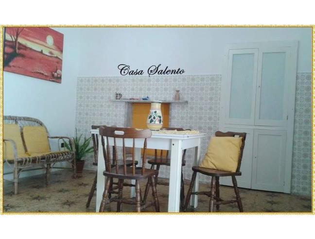 Anteprima foto 3 - Appartamento in Vendita a Salve (Lecce)