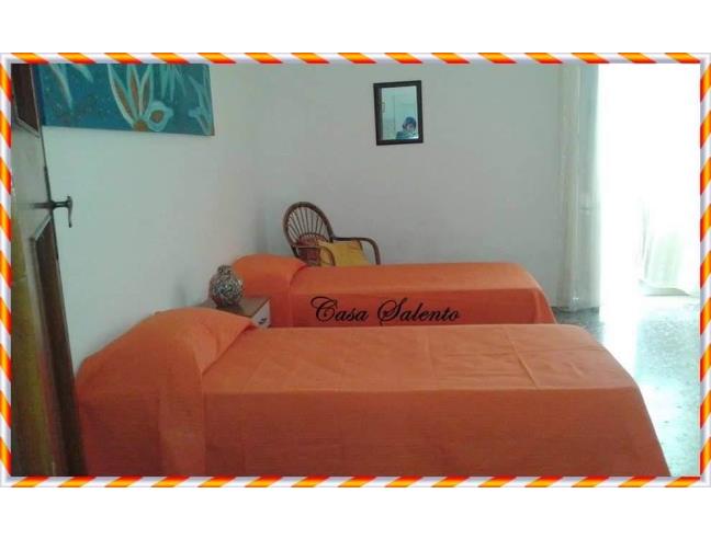 Anteprima foto 5 - Appartamento in Vendita a Salve (Lecce)