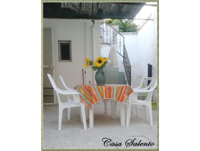 Anteprima foto 7 - Appartamento in Vendita a Salve (Lecce)