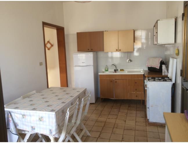 Anteprima foto 2 - Appartamento in Vendita a Salve - Lido Marini