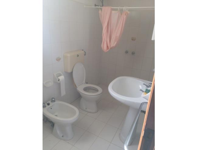 Anteprima foto 5 - Appartamento in Vendita a Salve - Lido Marini