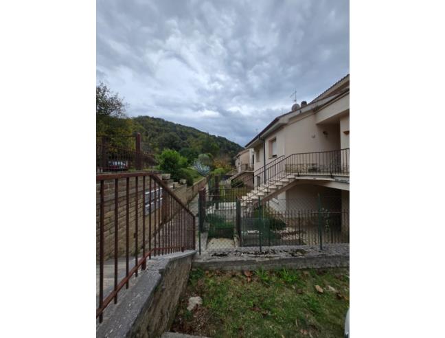 Anteprima foto 3 - Appartamento in Vendita a Sambuci (Roma)