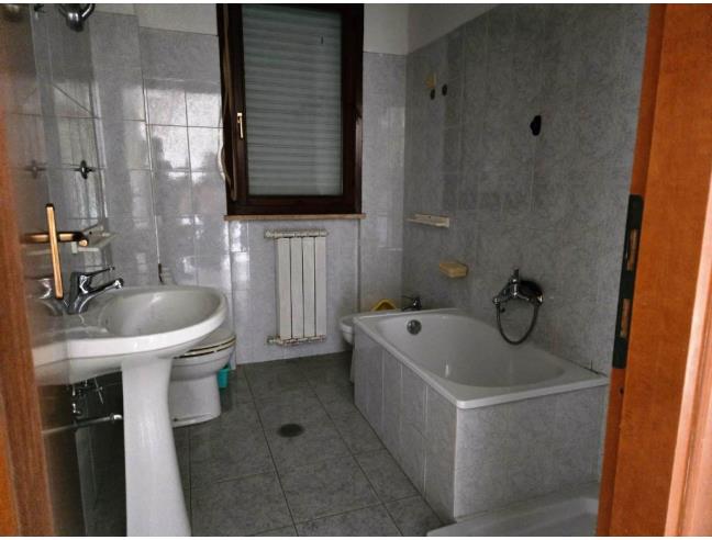 Anteprima foto 6 - Appartamento in Vendita a Sambuci (Roma)