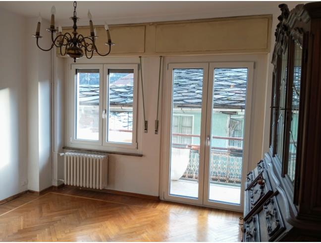 Anteprima foto 2 - Appartamento in Vendita a Sampeyre (Cuneo)