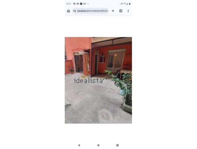 Anteprima foto 2 - Appartamento in Vendita a San Bartolomeo al Mare (Imperia)