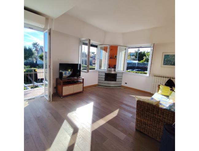 Anteprima foto 2 - Appartamento in Vendita a San Bartolomeo al Mare (Imperia)