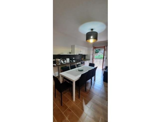 Anteprima foto 2 - Appartamento in Vendita a San Bartolomeo al Mare (Imperia)