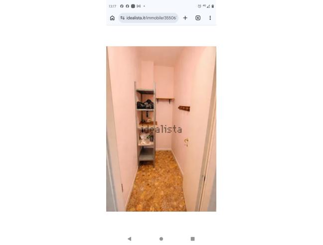 Anteprima foto 3 - Appartamento in Vendita a San Bartolomeo al Mare (Imperia)