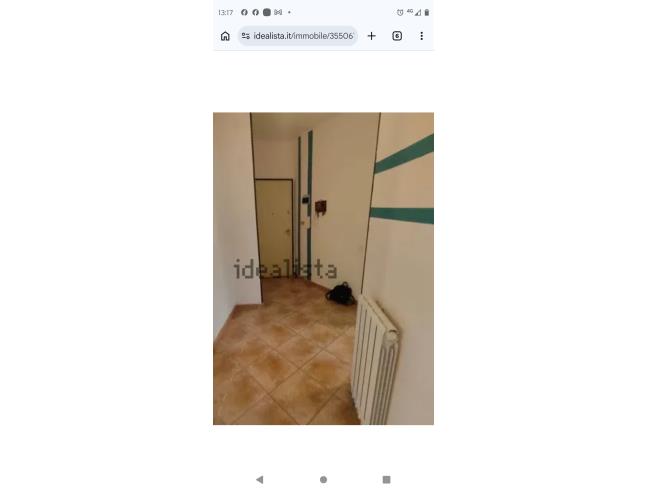 Anteprima foto 4 - Appartamento in Vendita a San Bartolomeo al Mare (Imperia)