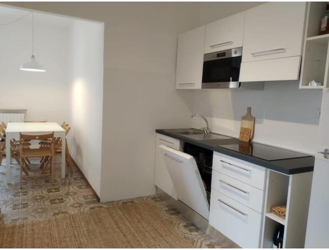 Anteprima foto 4 - Appartamento in Vendita a San Bartolomeo al Mare (Imperia)