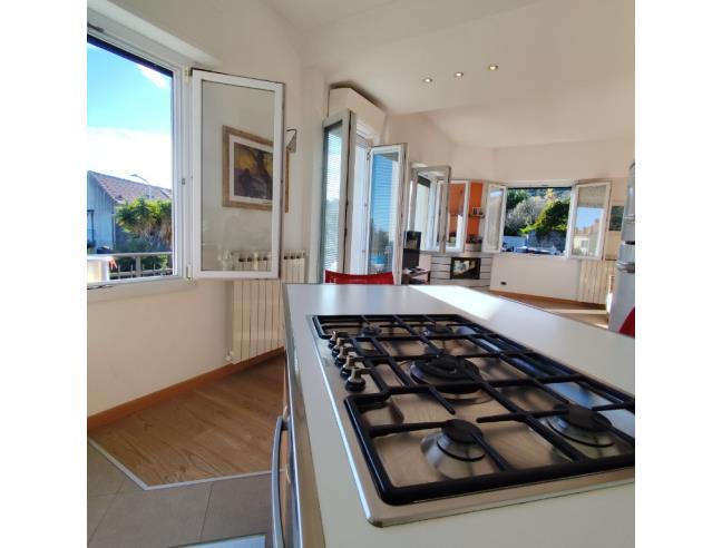 Anteprima foto 4 - Appartamento in Vendita a San Bartolomeo al Mare (Imperia)