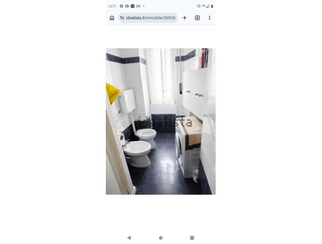 Anteprima foto 5 - Appartamento in Vendita a San Bartolomeo al Mare (Imperia)