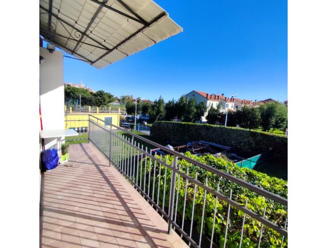 Anteprima foto 5 - Appartamento in Vendita a San Bartolomeo al Mare (Imperia)
