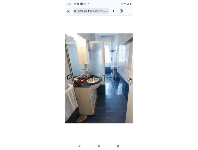 Anteprima foto 6 - Appartamento in Vendita a San Bartolomeo al Mare (Imperia)