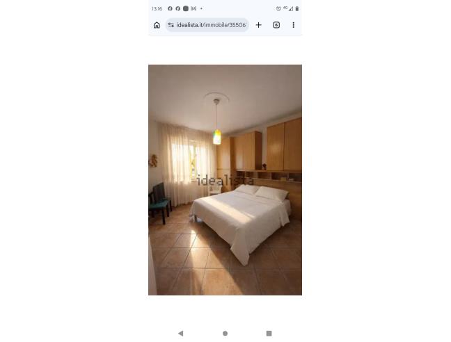 Anteprima foto 7 - Appartamento in Vendita a San Bartolomeo al Mare (Imperia)