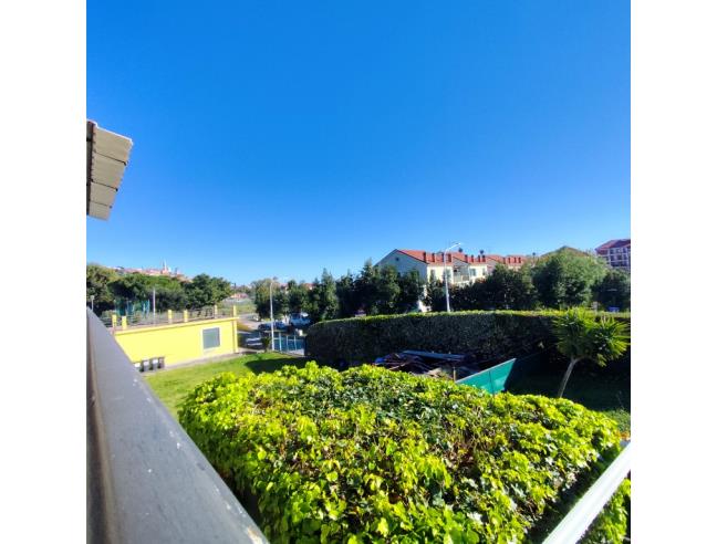 Anteprima foto 7 - Appartamento in Vendita a San Bartolomeo al Mare (Imperia)